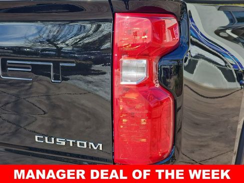 New 2026 Chevrolet Silverado 2500 Custom w/ Custom Value Package image 41