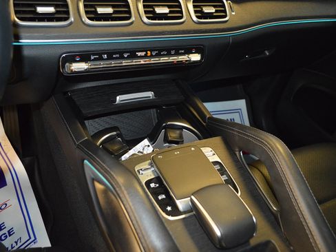 Used 2020 Mercedes-Benz GLE 350 4MATIC image 20