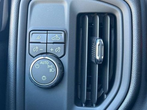 New 2026 Chevrolet Silverado 2500 W/T w/ WT Convenience Package RWD image 27