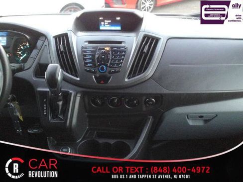 Used 2019 Ford Transit 250 148 Medium Roof w/ Interior Upgrade Package image 44