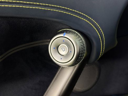 Used 2023 Genesis GV60 Performance image 17