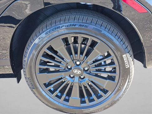 New 2026 Hyundai Santa Fe Calligraphy image 10