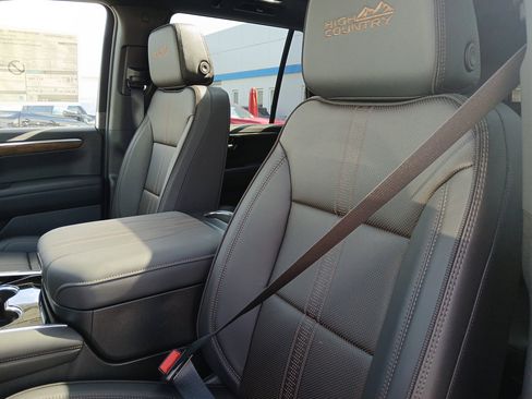 New 2026 Chevrolet Tahoe High Country image 21