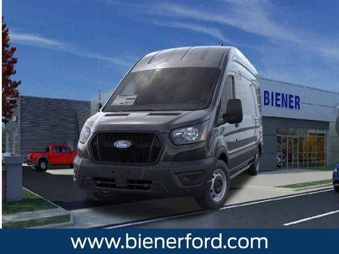New 2026 Ford Transit 350 Base image 2