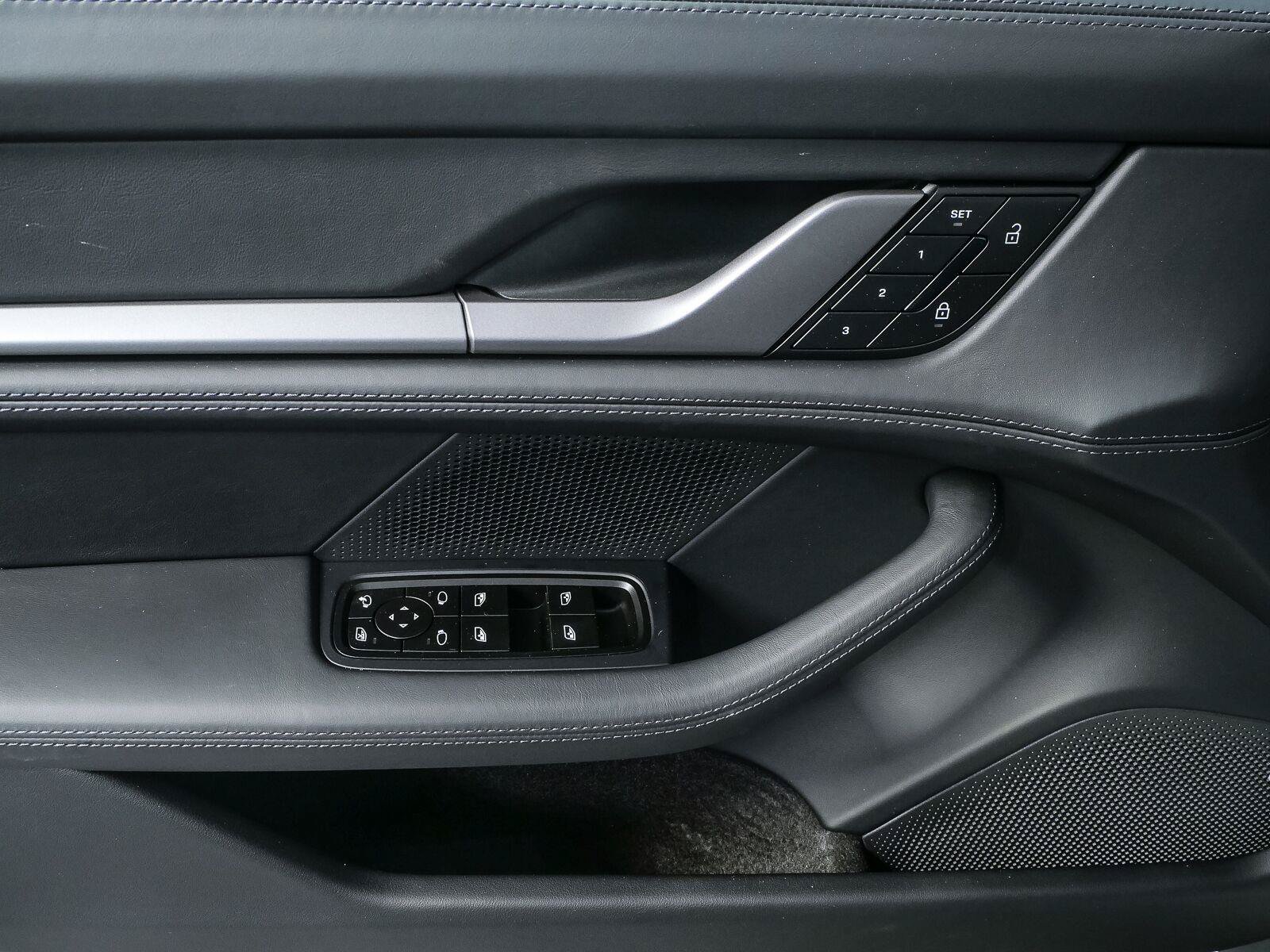 New 2026 Porsche Taycan RWD image 6