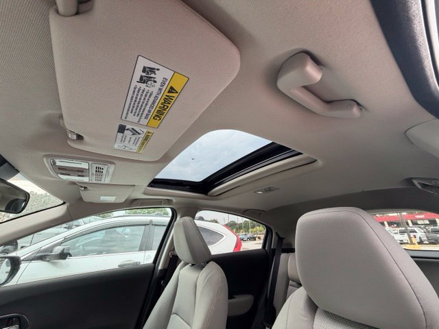 Used 2019 Honda HR-V EX image 17