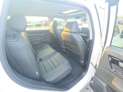 Used 2026 Honda CR-V EX-L image 31