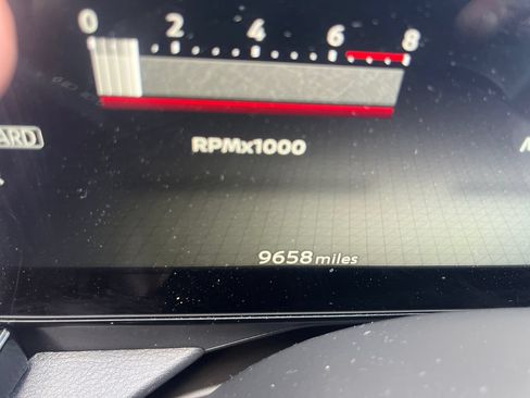 Certified 2025 Nissan Kicks SR FWD image 19