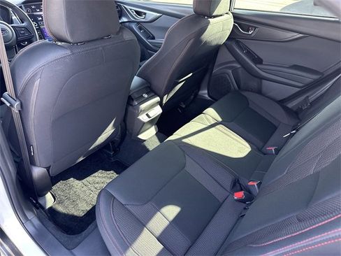 Used 2022 Subaru WRX Premium image 17