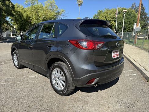 Used 2014 MAZDA CX-5 Sport FWD image 5