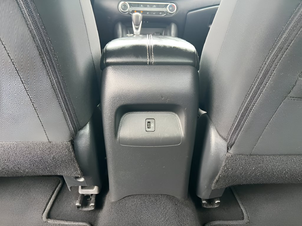 Used 2024 Nissan Sentra SV FWD image 22