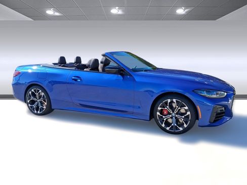 New 2026 BMW 440i xDrive Convertible image 26