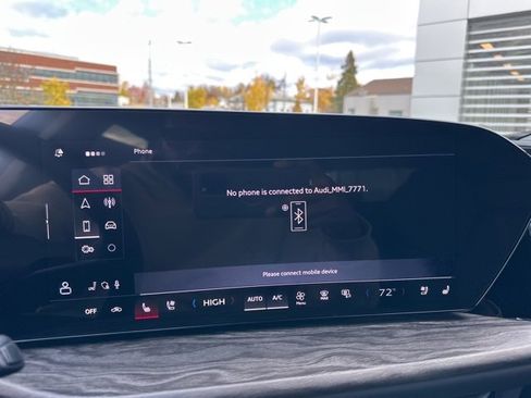 New 2025 Audi Q5 2.0T Premium Plus image 25