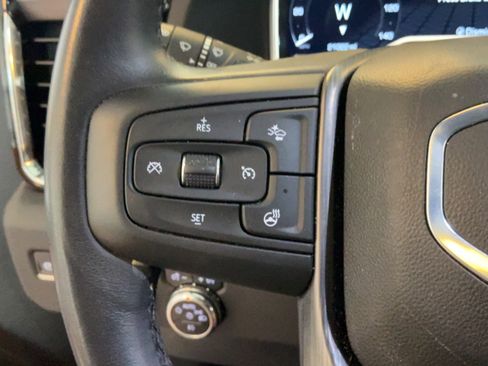Used 2025 GMC Sierra 2500 Denali Ultimate w/ Max Trailering Package AWD/4WD image 18