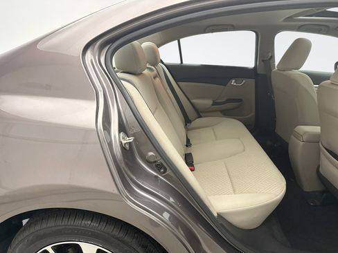 Used 2014 Honda Civic EX image 18
