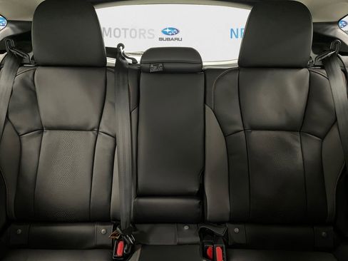 New 2026 Subaru Crosstrek 2.5i Limited w/ Popular Package #3A AWD/4WD image 14