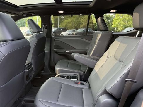 Used 2025 Lexus TX 350 AWD w/ Technology Package image 21