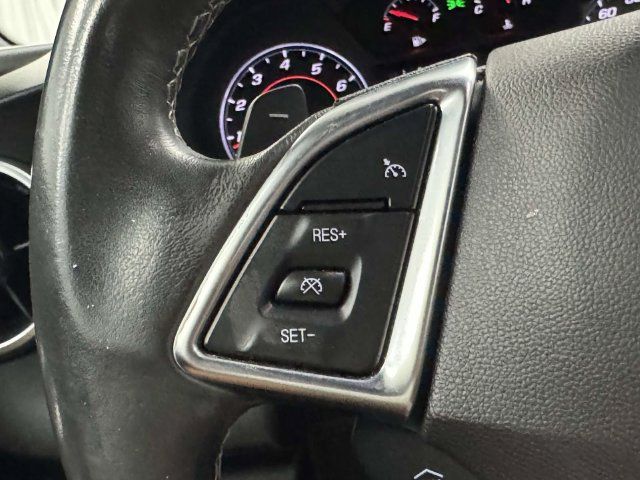 Used 2017 Chevrolet Camaro LT w/ RS Package RWD image 46