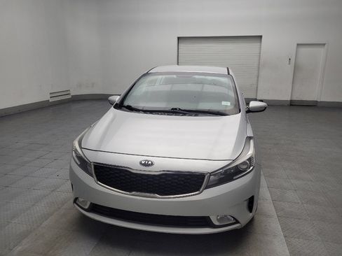 Used 2017 Kia Forte EX image 15