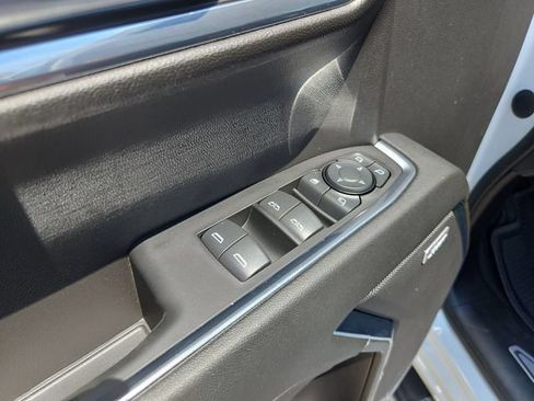 Used 2024 GMC Sierra 1500 SLT RWD image 22