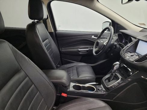 Used 2014 Ford Escape Titanium w/ Equipment Group 401A image 21