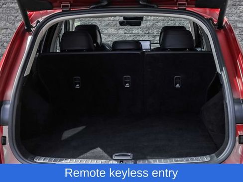 Used 2025 Genesis GV70 2.5T AWD/4WD image 21