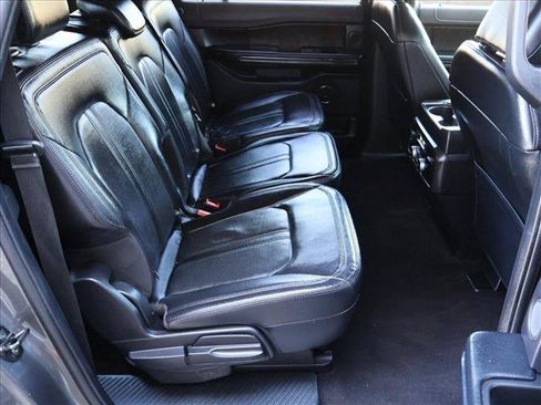 Used 2021 Ford Expedition Max Limited AWD/4WD image 30