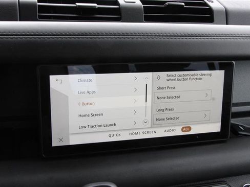 Used 2020 Land Rover Defender 110 X AWD/4WD image 35