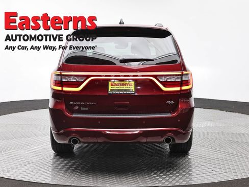 Used 2024 Dodge Durango R/T AWD/4WD image 6