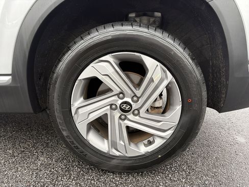 Used 2023 Hyundai Santa Fe SEL w/ Premium Package image 21