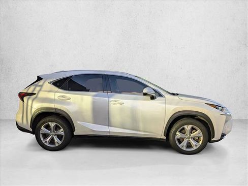 Used 2017 Lexus NX 200t FWD w/ Premium Package image 4