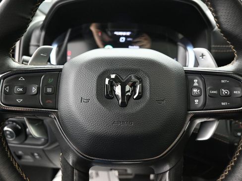 Used 2024 RAM 1500 TRX image 11