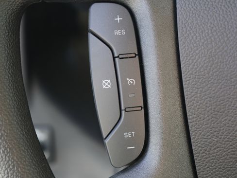 New 2025 GMC Savana 3500 w/ Power Convenience Package image 26