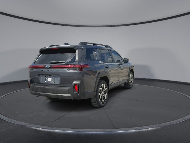 New 2026 Subaru Outback Touring XT AWD/4WD image 8