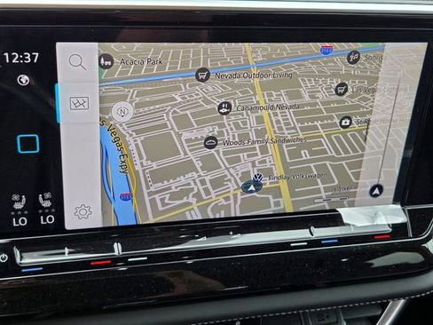 New 2026 Volkswagen Atlas Cross Sport SEL Premium R-Line image 12