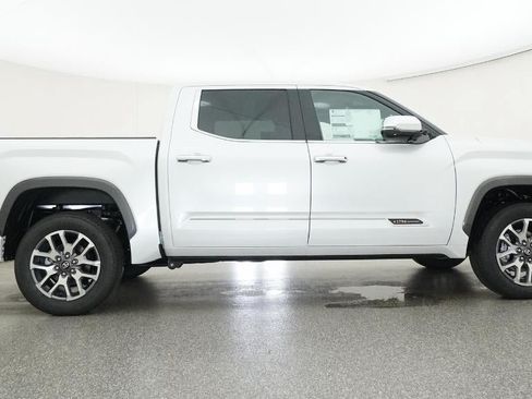New 2026 Toyota Tundra 1794 Edition AWD/4WD image 27