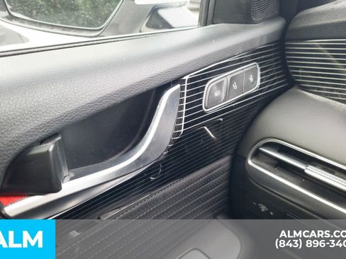 Used 2024 Hyundai Palisade Calligraphy image 15