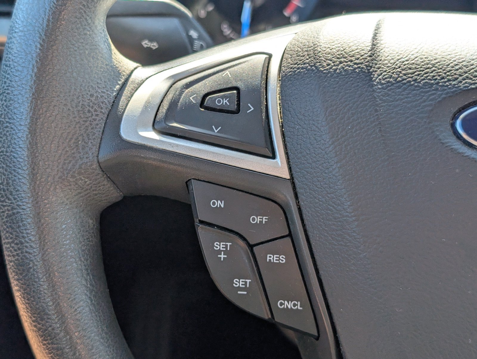 Used 2016 Ford Fusion S w/ Equipment Group 101A FWD image 17