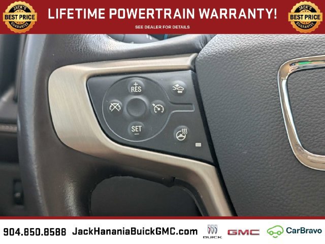 Used 2022 GMC Canyon Denali RWD image 30