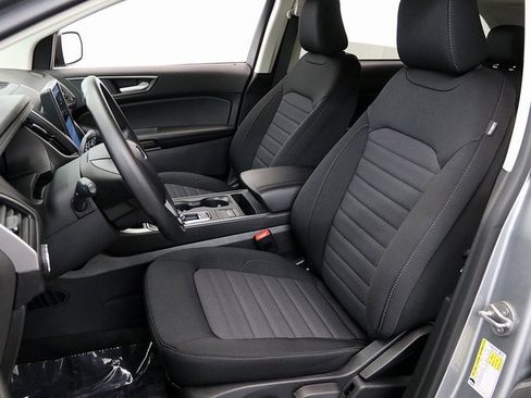 New 2024 Ford Edge SE image 10
