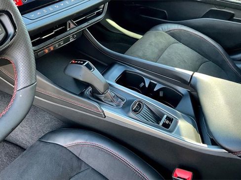 New 2026 Dodge Charger R/T Scat Pack image 8