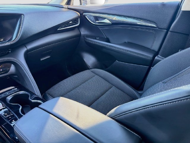 Used 2023 Buick Envision Preferred FWD image 23