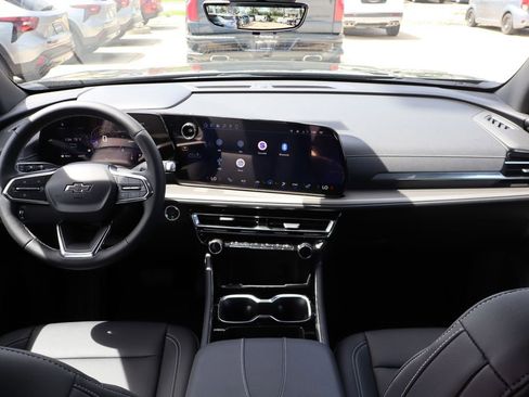 New 2026 Chevrolet Traverse LT AWD/4WD image 43