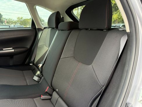 Used 2013 Subaru Impreza WRX Hatchback image 37