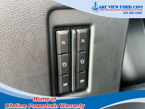 Used 2022 Ford Expedition XLT AWD/4WD image 12