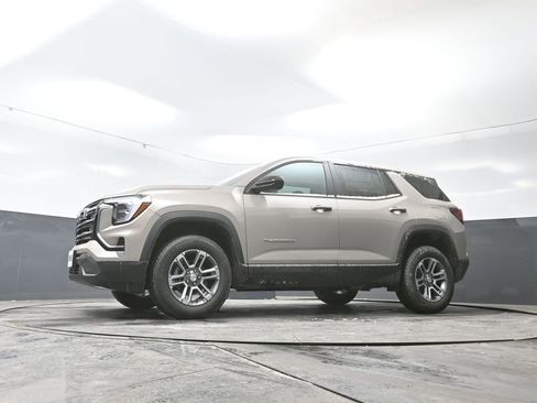 New 2026 GMC Terrain Elevation image 47