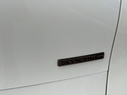 New 2026 MAZDA CX-30 Aire Edition image 12