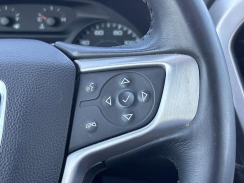 Used 2019 GMC Acadia SLE w/ Driver Alert Package I image 20