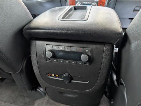 Used 2012 Chevrolet Tahoe LTZ image 23