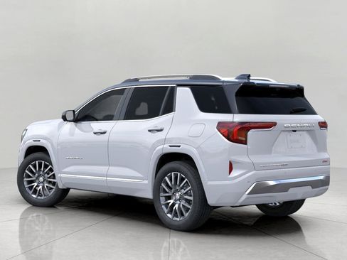 New 2026 GMC Terrain Denali w/ LPO, Floor Liner Package image 3